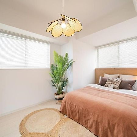 浦添The Penthouse Ginowan公寓 外观 照片