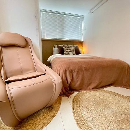 浦添The Penthouse Ginowan公寓 外观 照片